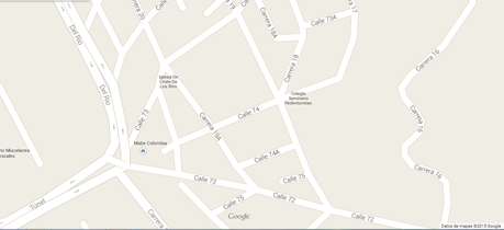 Location